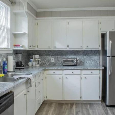 Villa The Graduation Getaway Near Downtown & Benning Columbus Exterior foto