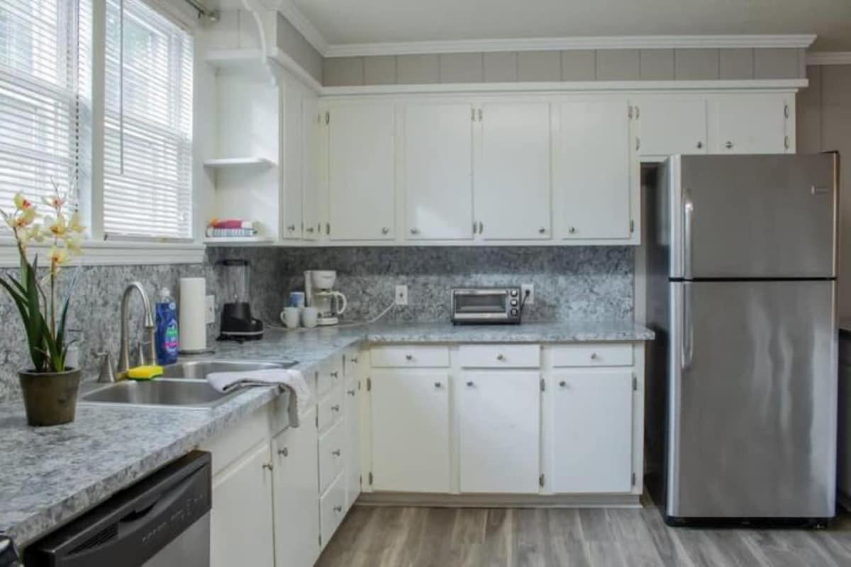 Villa The Graduation Getaway Near Downtown & Benning Columbus Exterior foto