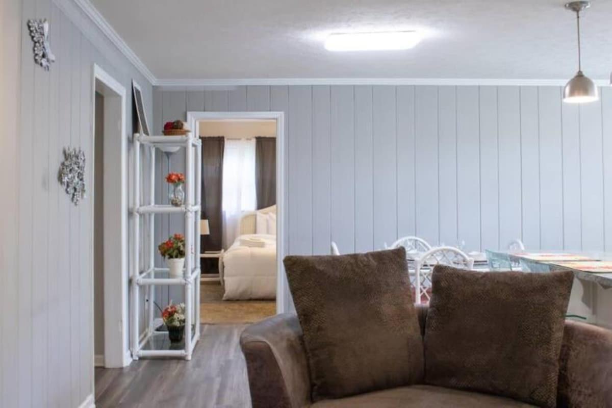 Villa The Graduation Getaway Near Downtown & Benning Columbus Exterior foto
