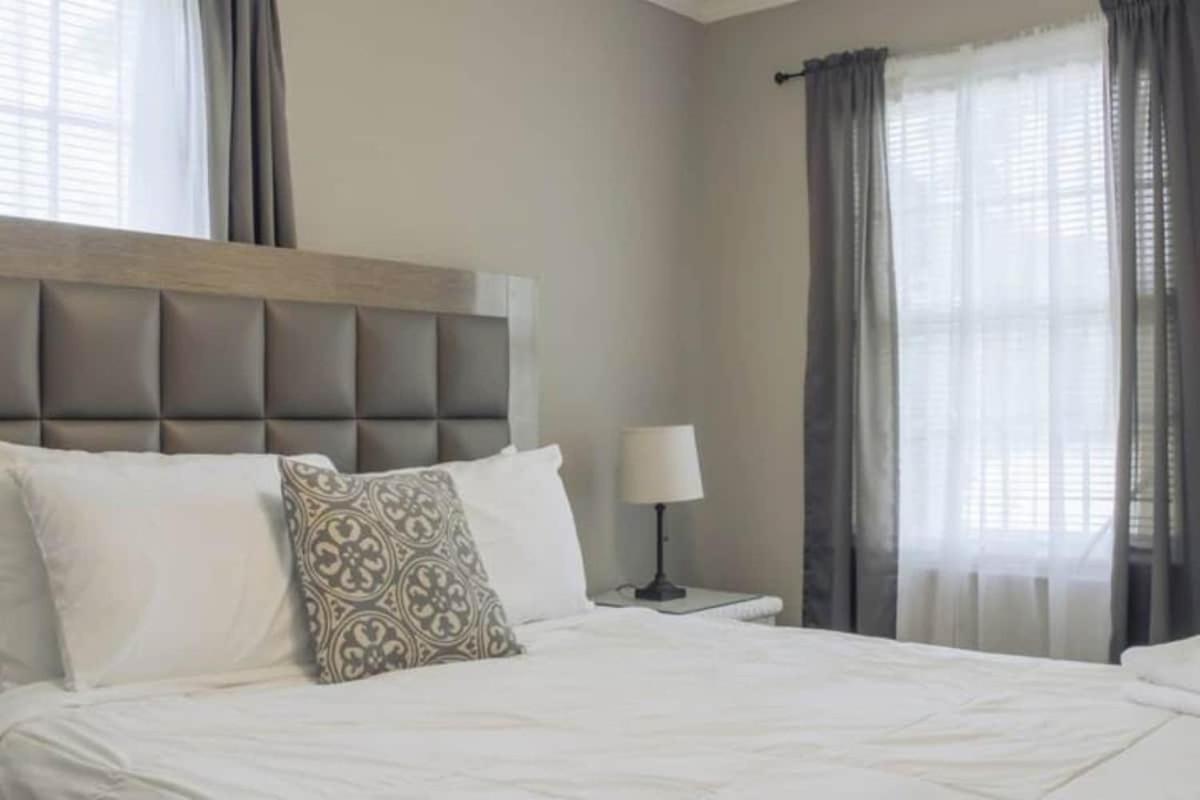 Villa The Graduation Getaway Near Downtown & Benning Columbus Exterior foto