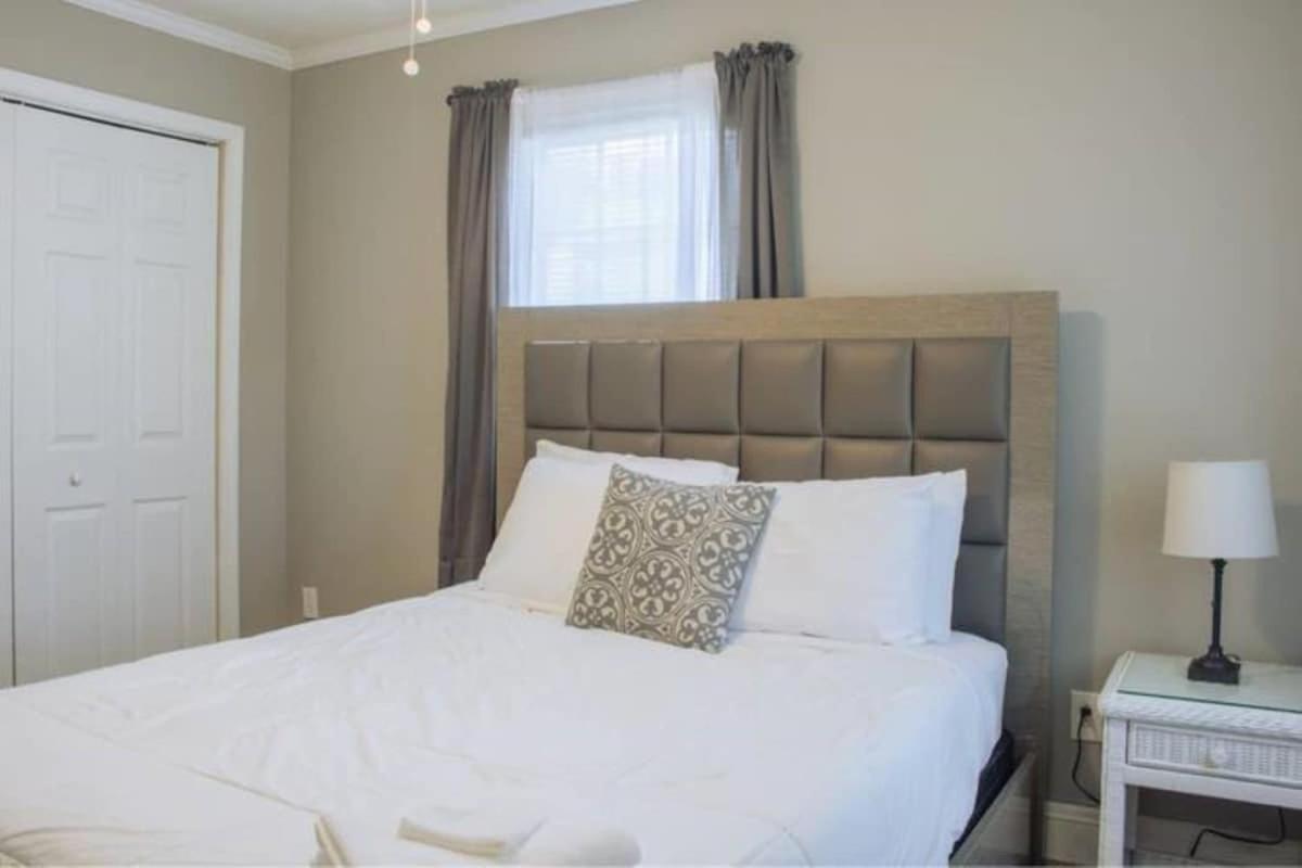 Villa The Graduation Getaway Near Downtown & Benning Columbus Exterior foto