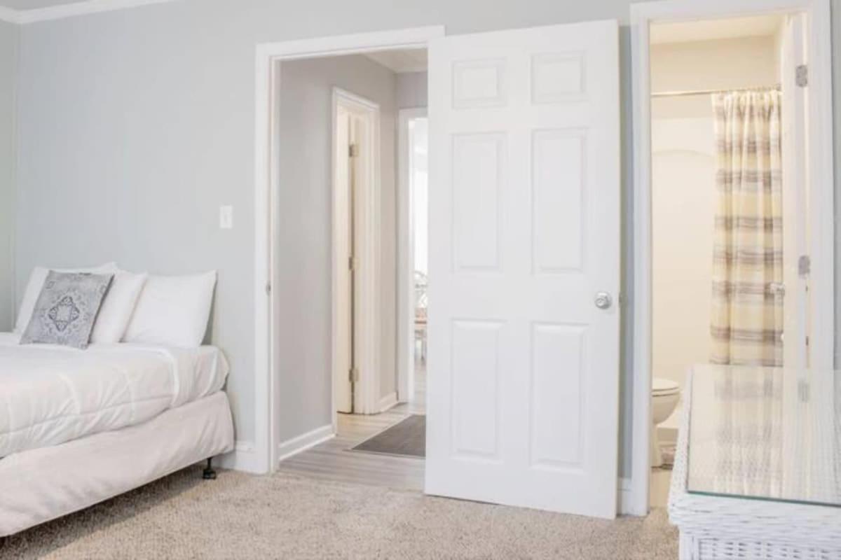 Villa The Graduation Getaway Near Downtown & Benning Columbus Exterior foto