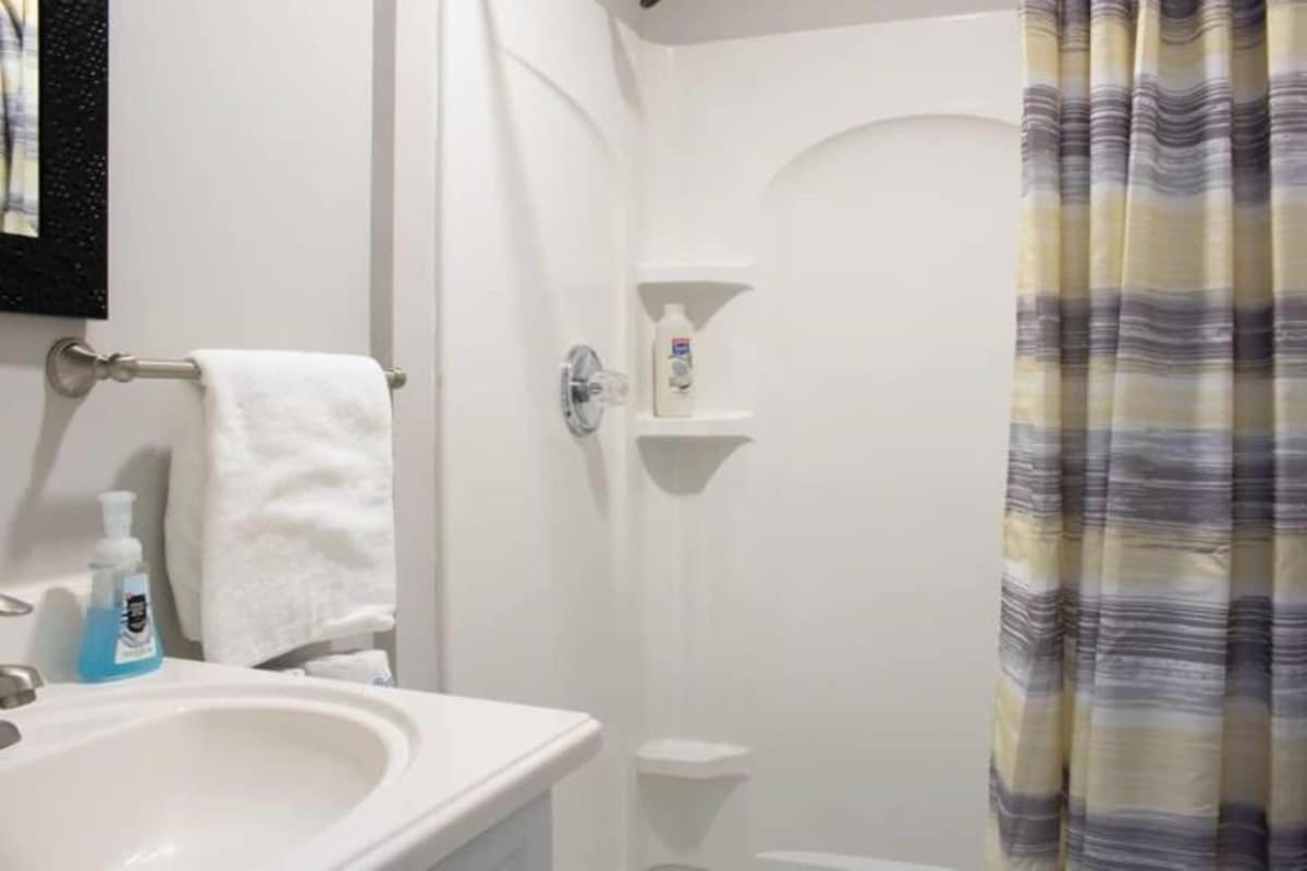 Villa The Graduation Getaway Near Downtown & Benning Columbus Exterior foto