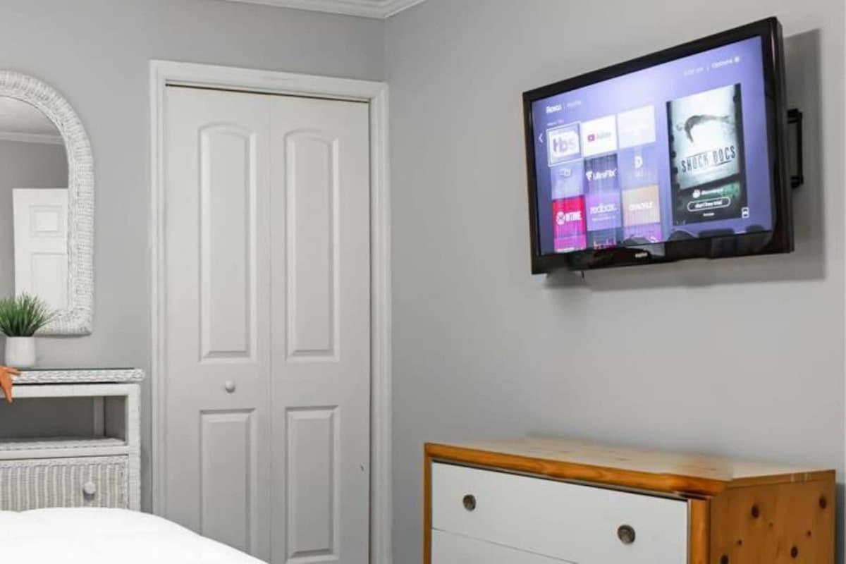 Villa The Graduation Getaway Near Downtown & Benning Columbus Exterior foto