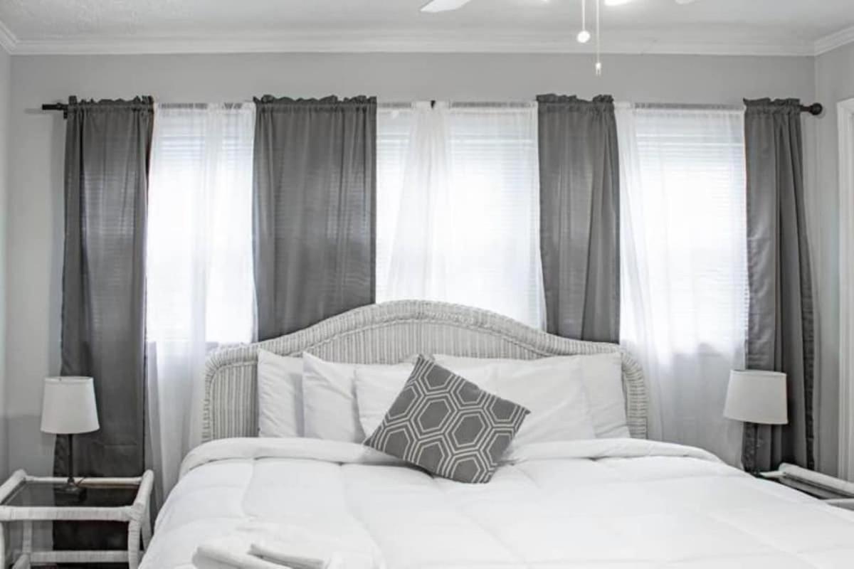 Villa The Graduation Getaway Near Downtown & Benning Columbus Exterior foto