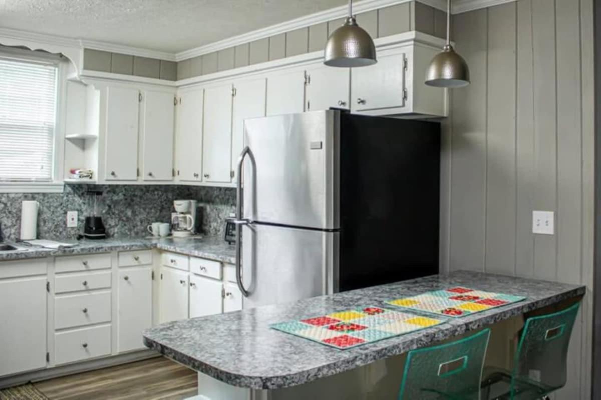 Villa The Graduation Getaway Near Downtown & Benning Columbus Exterior foto