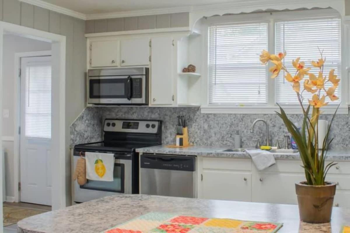 Villa The Graduation Getaway Near Downtown & Benning Columbus Exterior foto